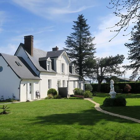 Le Clos Brayon Saint-Honore  Экстерьер фото