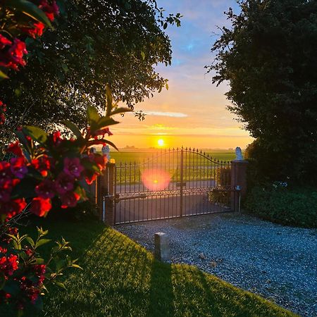 Le Clos Brayon Saint-Honore  Экстерьер фото