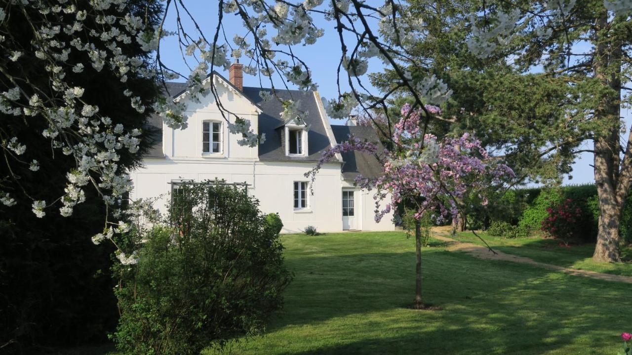 Le Clos Brayon Saint-Honore  Экстерьер фото