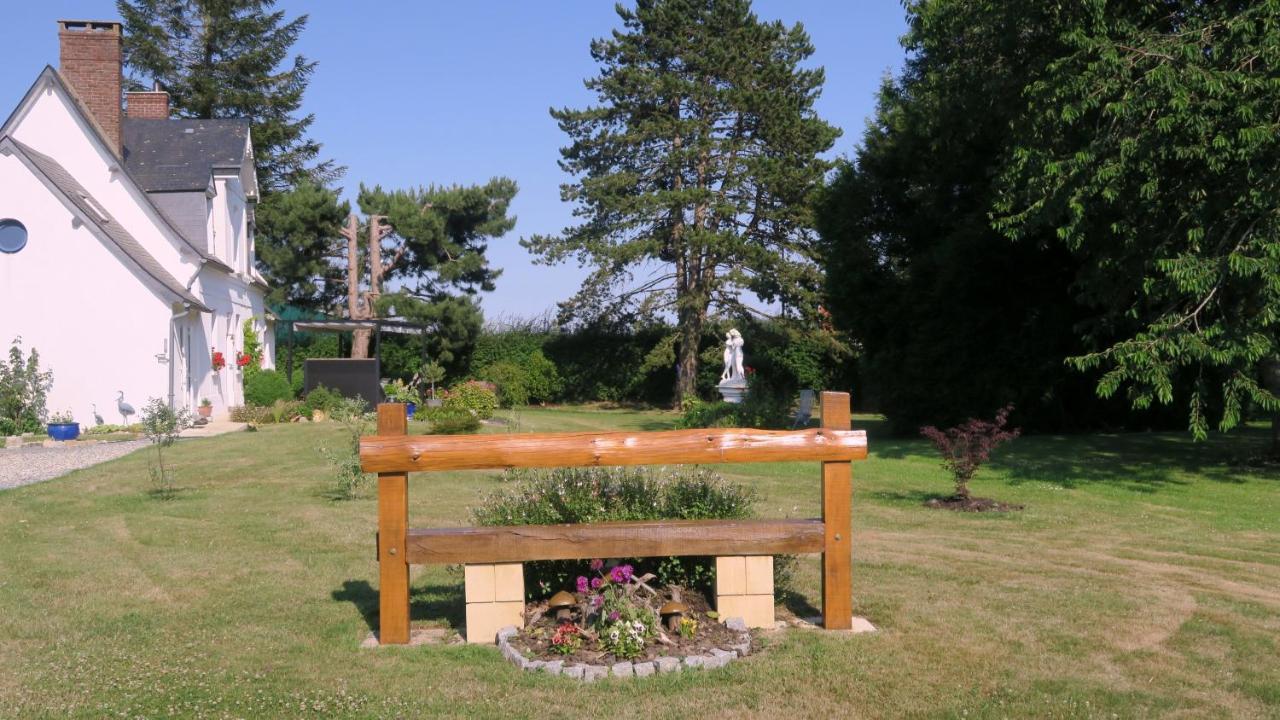 Le Clos Brayon Saint-Honore  Экстерьер фото