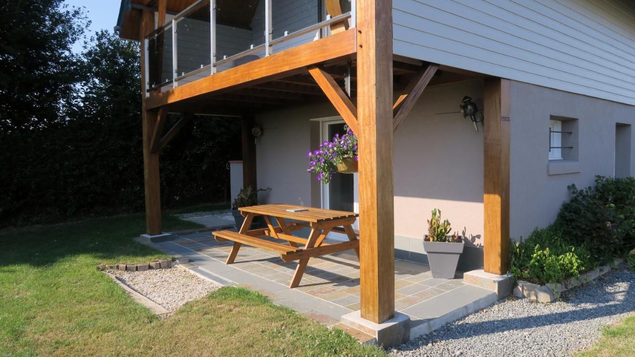 Le Clos Brayon Saint-Honore  Экстерьер фото