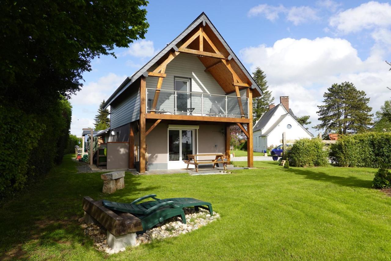 Le Clos Brayon Saint-Honore  Экстерьер фото