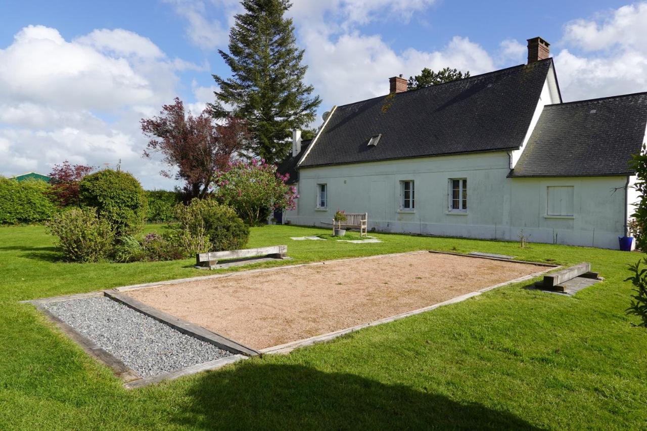 Le Clos Brayon Saint-Honore  Экстерьер фото