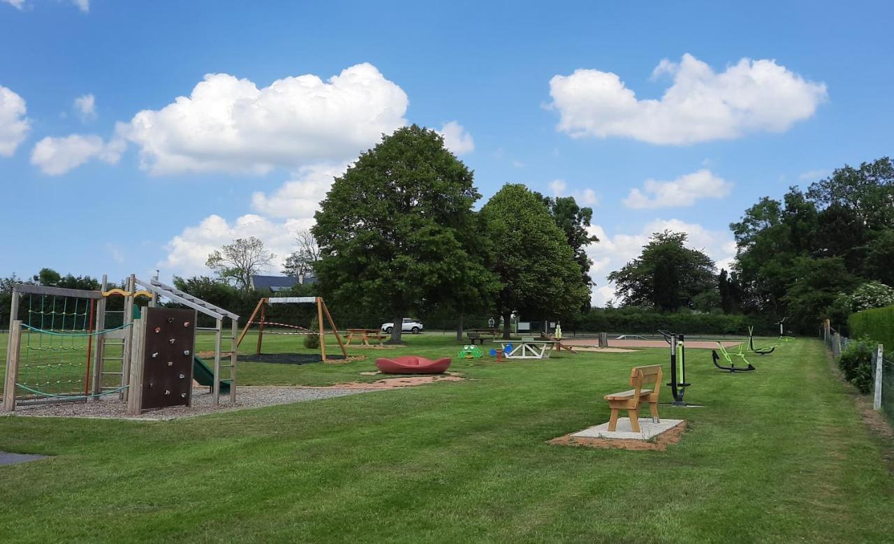 Le Clos Brayon Saint-Honore  Экстерьер фото