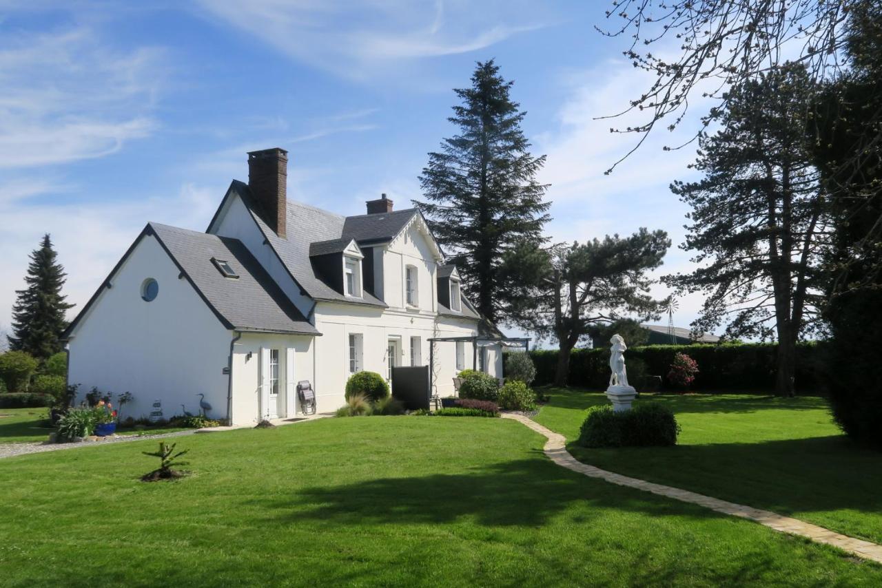 Le Clos Brayon Saint-Honore  Экстерьер фото