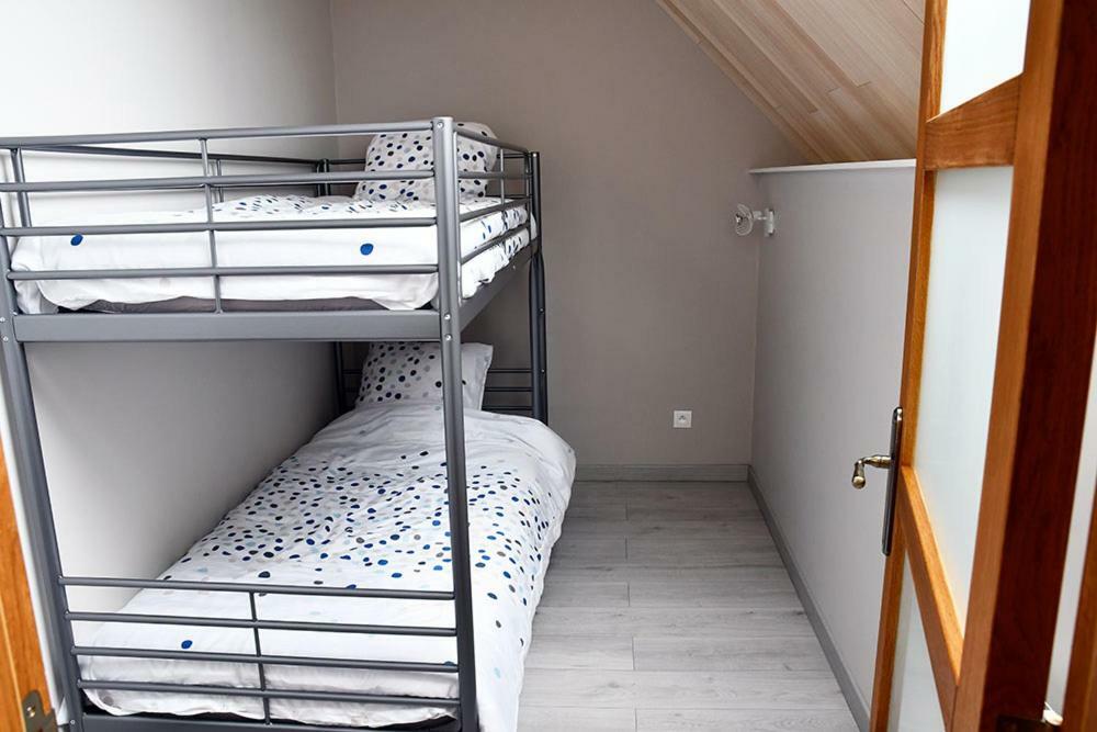 Le Clos Brayon Saint-Honore  Экстерьер фото