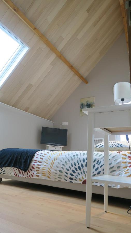 Le Clos Brayon Saint-Honore  Экстерьер фото