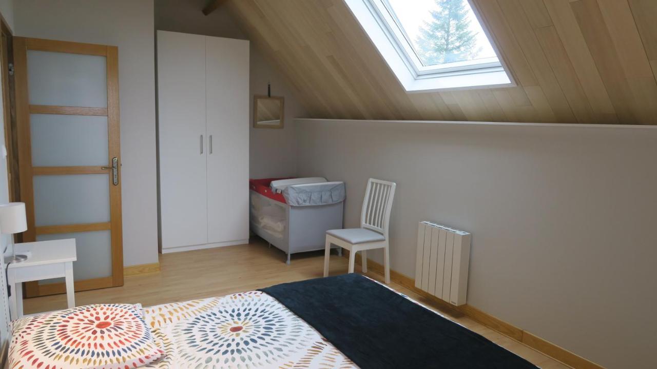 Le Clos Brayon Saint-Honore  Экстерьер фото